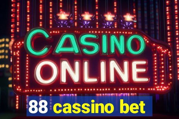 88 cassino bet